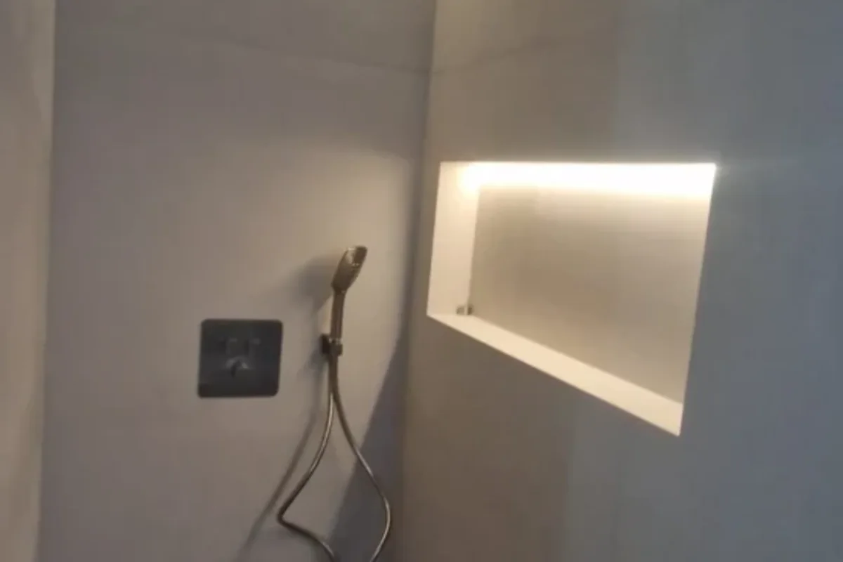 Reformas de baños