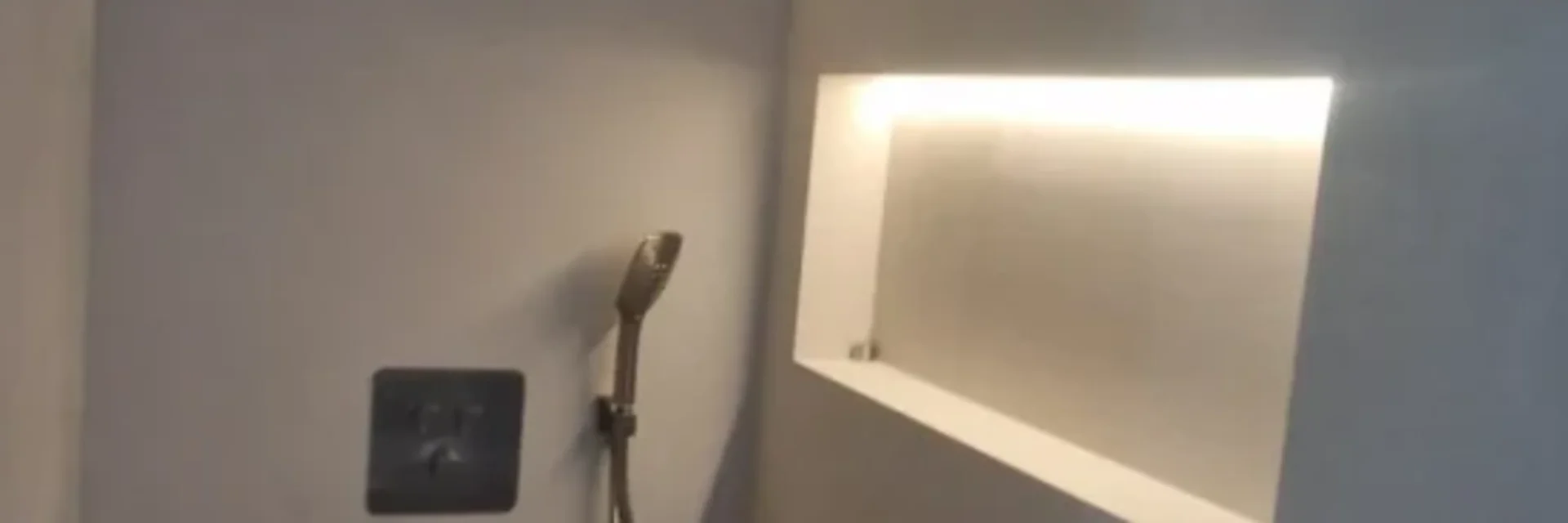 Reformas de baños